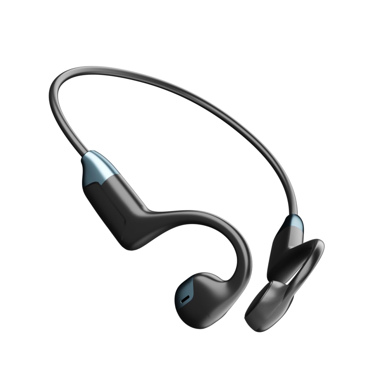 

Bone Conduction Bone Conduction Headphones Bone Conduction Bluetooth Hear Ambient No Ear Physical Zero Bluetooth Wireless Headphones for IPX7 Fast 11