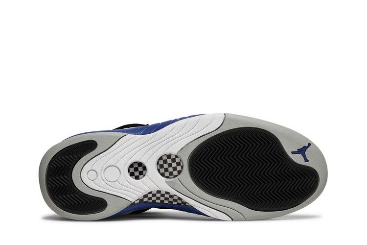 Men's Sneakers Air Jordan Pro RX 'White Game Royal'