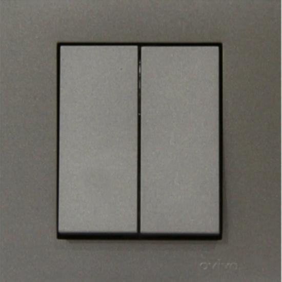 

Коммутатор Grano Антрацит