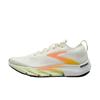 Glycerin Flex Round Toe Color Block Lace-Up Low-Top Running Shoes Women Sneakers 120467-1B-109