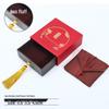 Dafuku Jewelry Box: Antique-Style Drawer Bracelet & Ornament Storage