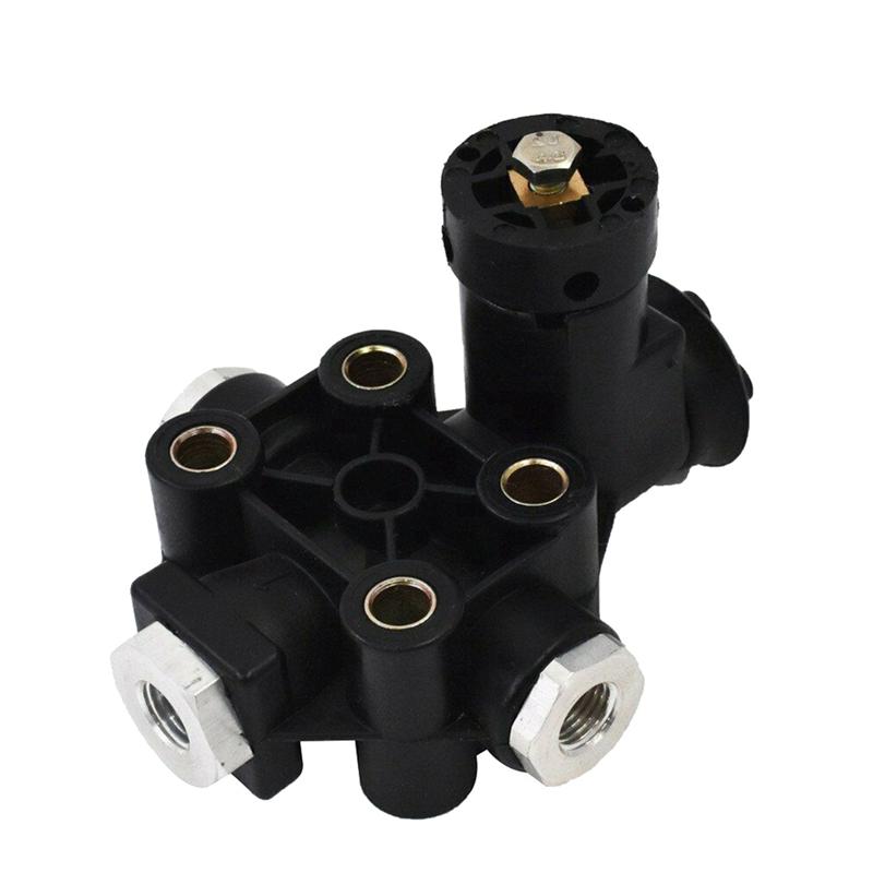 Control Valve Kit Part Number: KN27000 85106567 For (Haldex KN27000) Freightliner Kenworth Peterbilt