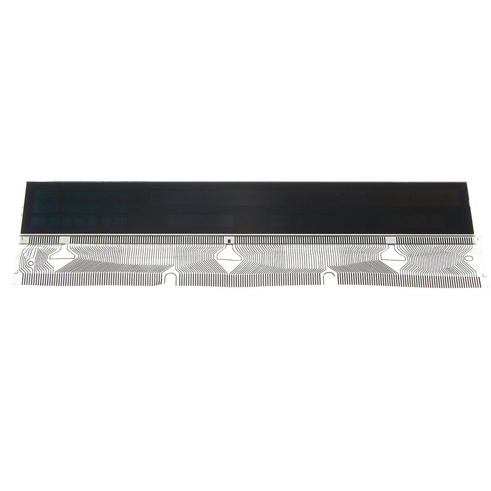 LCD Display Dashboard Instrument Cluster Pixel Repairing For BMW E38 E39 E53 Interior Replacement Parts