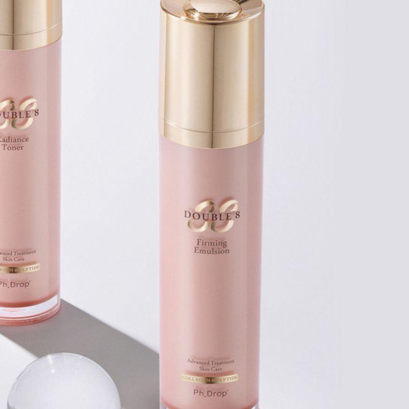 Double Eight Firming Emulsion 120ml