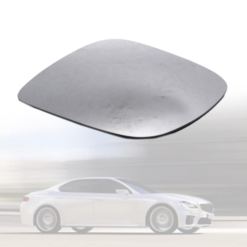 

Автомобильное зеркало левой двери, стекло, зеркальная линза заднего вида, широкий угол с выпуклым основанием с подогревом, подходит для VW-Amarok