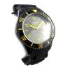 Les Trésors De Lily [N2394] - Children's Watch 'Trendy' Black Yellow