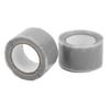 2PCS Insulation Self Fusing Silicone Tape 1 In X 5 Ft Self-amalgamating Tape  Plumbing Pipe