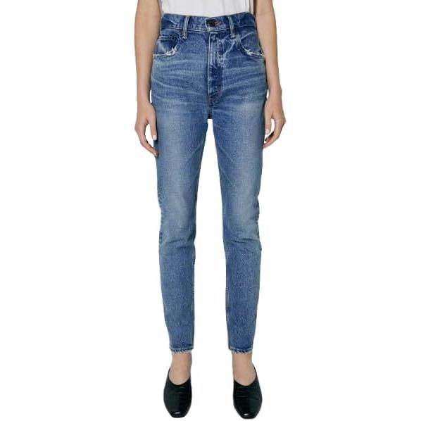 [Mousy] Denim Pants MVS SKINNY 010ISA12-2261 Women s