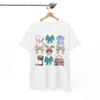 Tops – T-Shirts