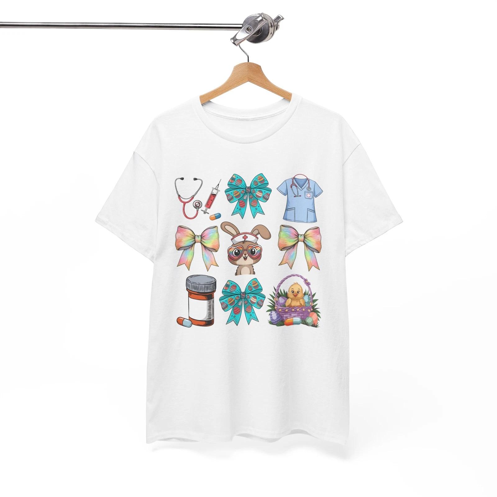 Nurse Power T-Shirt | Inspirational RN Tee | Great Medical Gift 3XL