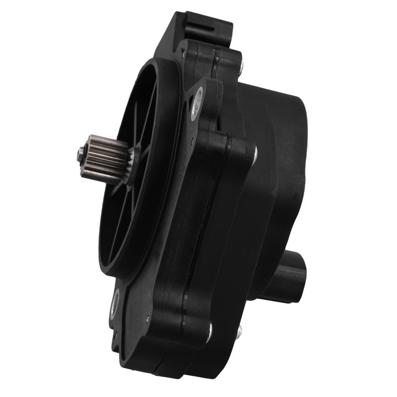 For HISUN UTV 500 700 Compatible 31500-058-0000 UTV Divide Device 4X  4 Front Differential Actuator Servo Motor