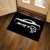 S-SRT Hellcat Demon D-Dodge Challenger Car Racing Kitchen Mat Anti-slip Modern Living Room Balcony Printed Modern Home Decor