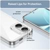 For Xiaomi Poco X8 Pro Max Case Clear PC + TPU Cases Xiaomi Poco X8 Pro Max Cover Silicon Shockproof Phone Cover Poco X8 Pro Max