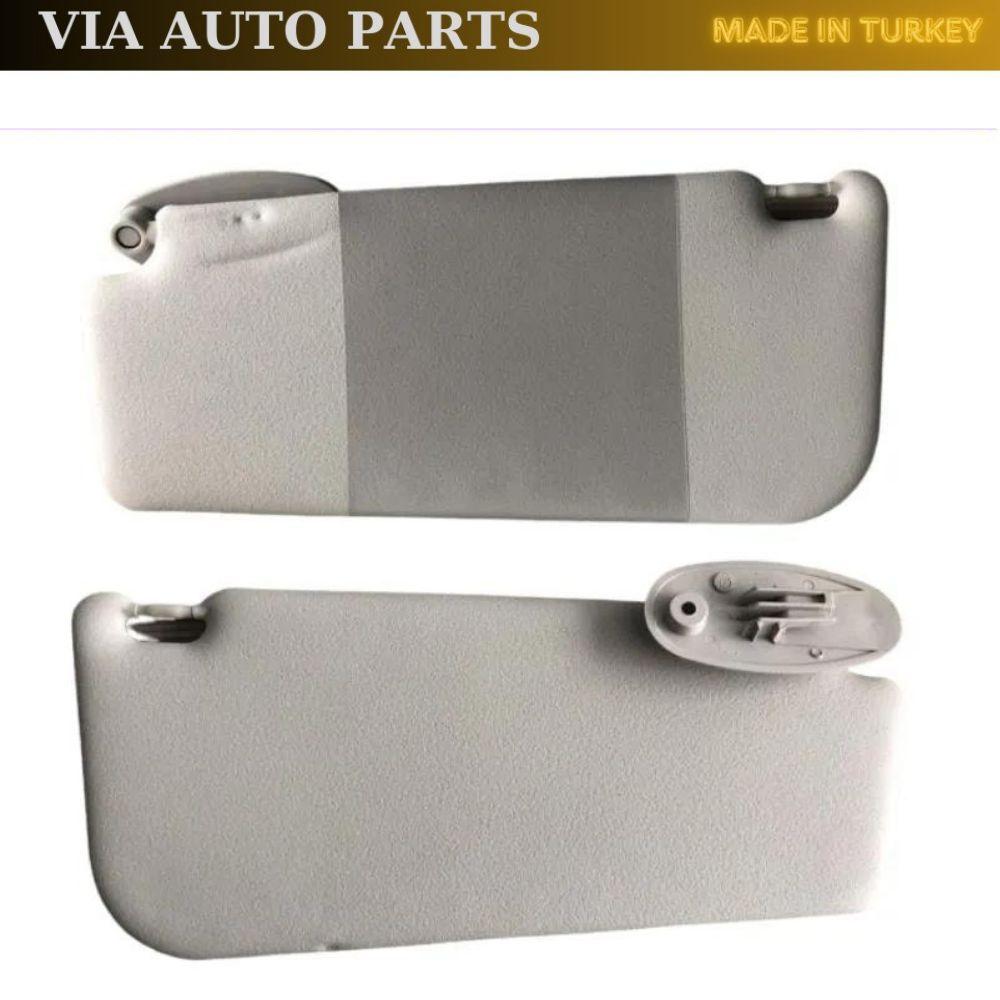 

Sun visor on the left side for Linea Linea Sun protection soft fabric Oem 735557187