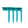 Windproof Plastic Clips for Beach Mats, Towels, and Outdoor Mats