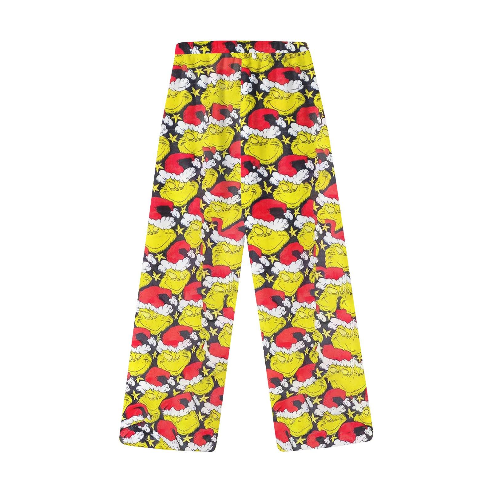 Детские зимние брюки — фото 6