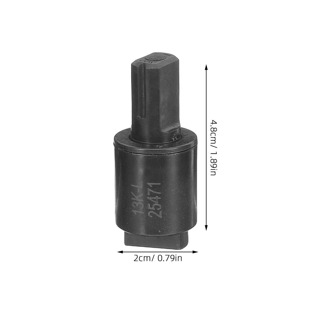 2Pcs Quiet Toilet Lid Buffer Set Soft Close Seat Damper Hinge Replacement Compatible with Smart Toilet Seat Cushioning Noise