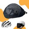 Helmets Bag Cycling Accessories Helmets Storage Case with Handle Motorcycle Protection Carrying Bag for Sport Riding