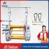 Emergency Fire Escape Rope Ladder