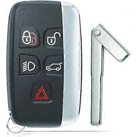 Sostituzione Chiave Intelligente di Alta Qualità Nuova Adatta per Land Rover Discovery