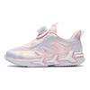 Anta Comfortable Versatile Non-Slip Shock-Absorbing Kids Sandals Kids Sandals Pink White 322429979-3