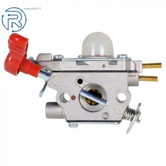 For Sear Craftsman 27cc For Weed Eater MTD String Trimmer 753-06288 Carburetor