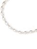 [SHIPS FOR WOMEN] Luasifar: Ball Chain Bracelet 319300331 Silver ONE SIZE