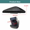 2pcs LED Dynamic Star Side Marker Turn Signal Light Indicator Flowing Flash For BMW X3 X5 X6 E70 E71 2008-2014 E72 F25
