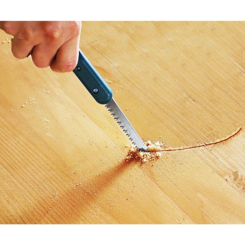 Niigata Seiki SK Japanese-made Turning Saw, Kensho, with Tip, K-100T