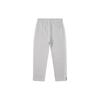 Converse Knitted Sweatpants Men's Light Gray 10026911-A01