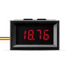 1PC Digital Voltage Meter 0.36 In DC Digital Voltmeter Measurement 0-33V Three-wire 4-digit Voltage Tester Electrical Parts