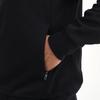 adidas Training Solid Color Logo Jacket Men Jacket Black GF3970