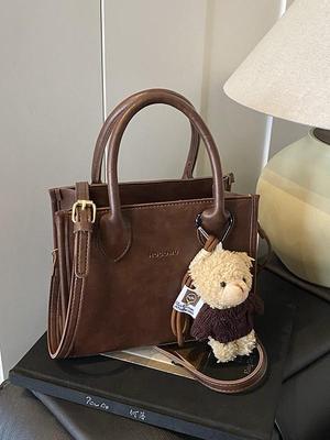 2025 Autumn/Winter Women's Versatile Fashion Crossbody Handbag