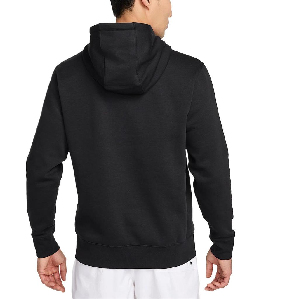 Nike Club Men's Pullover Fleece Hoodie FN3859-010