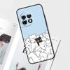 Cute Cartoon Cat Case For OnePlus Nord 5 CE 4 3 Lite N20 N30 OnePlus 15 13 12 11 8 9 10 Pro 12R 13T 13R Cover