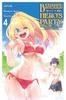 Banished from the Heros Party I Decided to Live a Quiet Life in the Countryside Vol. 4 manga by... 9781975341572