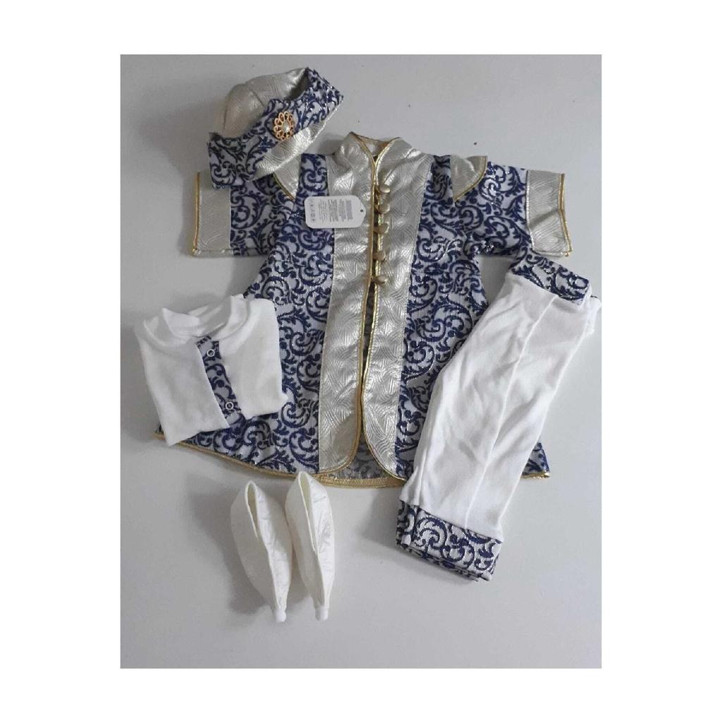 Baby Boy Mevlt Suit ehzade Circumcision Dress Mevlt Circumcision Outfit Boy Gift Baby Gift