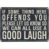 Vintage Barcode Metal Sign 8x12 Inch Funny Retro Wall Art Home Office Decor Easy Hang Street Warehouse