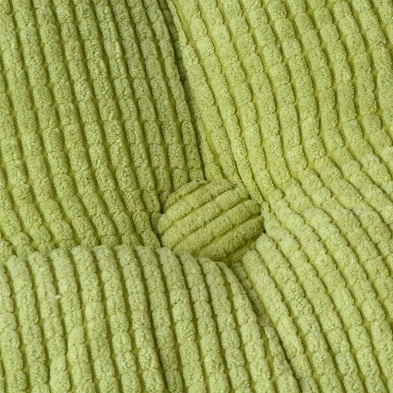 Premium Thicken Square Round Corncob Tatami Seat Office Chair Cushion Sofa for Home Floor Decor Textile Knee Pillow Office Indoor Mat