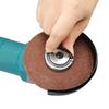Multifunctional Angle Grinder Locking Plate Portable Tightening Plate Auto-Locking Flange Nut