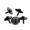 Brand New Screws 10pcs/Set 2019900536 4.8mm Dia Clips