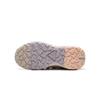 Li Ning Comfortable Versatile Non-Slip Wear-Resistant Mid-Top Outdoor Shoes Kids Shoes Peach Pink YKEU006-2