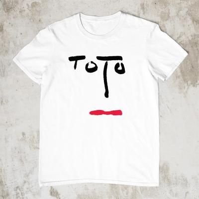 TOTO Band Funny Shirt Gift For Fan White All Size Shirt AG853