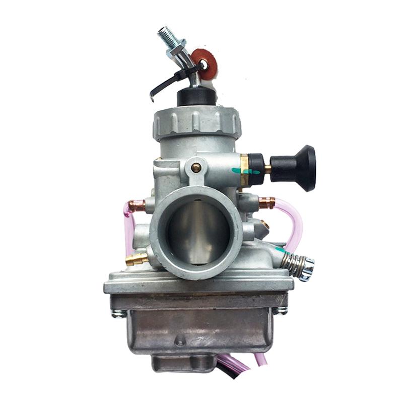 Motorcycle Carburetor For YAMAHA RXK RX135 RX115 RX KING Concorde 135 Carb Mikuni 3KA-E4101-20