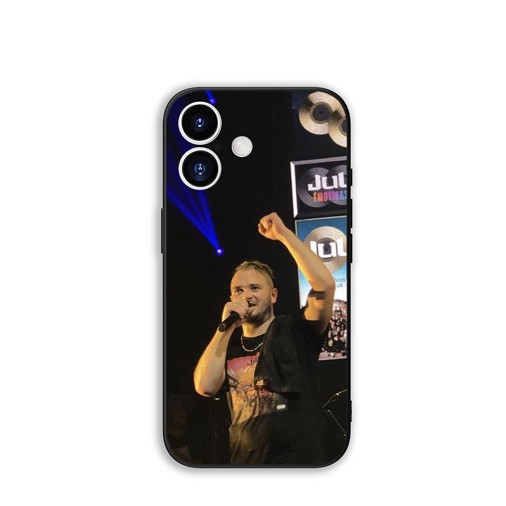 Handyhülle JuL C'est Pas Des Lol Hülle für Huawei P30 P20 P10 Mate 10 20 Pro Lite Y9A Y8S P Smart Y7 Y9 Prime Hülle