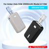 Shockproof Carrying Organizer Bag Full Protective Cover for Anker Zolo 55W 20000mAh Outdoor