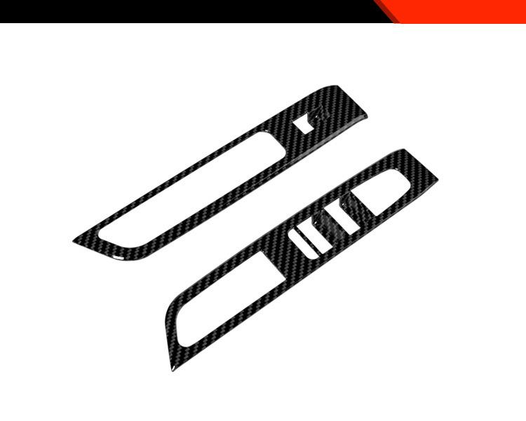 Nissan ROOX 25-26 Innenraum Glas Schalterpanel Auto Dekoration Zubehör