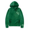 Bluza z kapturem na imprezę obiadową Niall Horan Nowy Album Odzież na imprezę obiadową Moda męska High Street Bluzy Unisex Casual Bluza Y2K