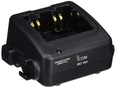 ICOM Quick Charger BC-161 #02
