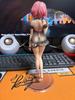 [USED] To Love-Ru Darkness Momo Belia Deviluke - Little Devil Babydoll